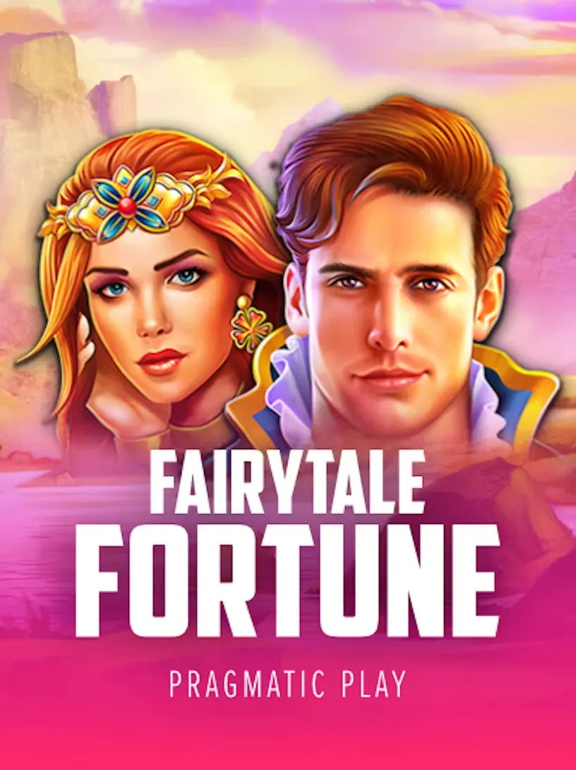 Fairytale Fortune